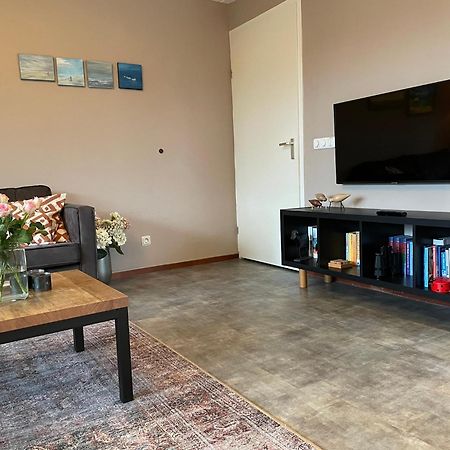 Waddenresidentie Ameland Nummer Vier Buren  Kültér fotó